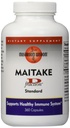 MUSHROOM WISDOM Maitake 蘑菇提取器 D-Fraction 360 Capsules