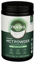 营养有机MCT 配有先生的Acacia Fiber、经典、10.6 Oz、USDA有机、非GMO、N-BPA、Vegan、Gluten-Free、Keto & Paleo、即时饮料或Boost to Coffee & Smolides的粉剂