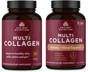 古营养多科拉根 Capsules, 90 Cole + 多科拉根 Capsules, Beauty & Sleep, 90 Cole