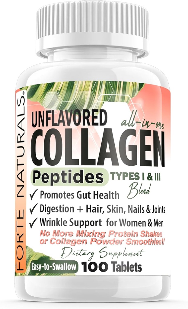 Collagen Peptide Pills 100 板块蛋白 蛋白 蛋白 蛋白 蛋白 蛋白 蛋白 蛋白 蛋白