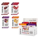 Skratch Labs Energy Chews & Gummys for Running, Cycling, and Sports Preformance – Gel 替代品 – Variety Pack (10 Pack) – Gluten Free, Vegan – Gluten – Gluten – Gluten – Gluten – Gluten – Gluten – Gluten – Gluten – Skrights – Skracks – Skratch 实验室能源 – 循环、自行车和体育预配乐 – Gel 替代品 – Vegan – Varies – Varie(10 Pack) 维加特自由 – Gluten – Gluten – Gluten – Gluten free, Vegan