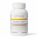综合疗法 Lipotropic 综合疗法 -- -- 成人肝脏支助补充剂* -- -- 包括牛奶奶子和维生素B6和B12 -- -- 无糖奶子 -- -- 90个计数(45个服务)