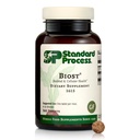 标准过程 Biost 骨骼和细胞健康饮食补充剂 - Gluten-Free, Non-Dairy, Non-Soy, & Non-Grain - Aids Strong Teeth & Bones - 360片