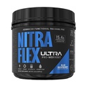 GAT SPORT Nitraflex 超高级工作前补充材料(30架,蓝莓)
