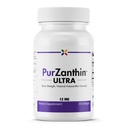 停止现在的老化 PurZanthin 超自然 Astaxanthin 12 MG 软胶(1包)