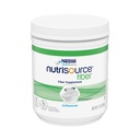 Nestle Nutrisource Fiber Fiber 补充7.2 oz. 罐头4 Ct