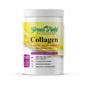 绿地营养(Halal Collagen Peptides Powder) - 9g Halal蛋白蛋白蛋白蛋白蛋白,Biotin,Hyaluronic Acid & Vitamin C - 270g Halal Collagen for Men & Men - 支持头发,皮肤,钉子,联合和古特