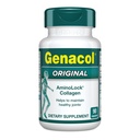 Genacol 原创 – Collagen 补充 Ultra-Hydrollyzed Collagen Peptides, 维护联合健康,为 Joes & Knees, 90 Capsules (30日供应)