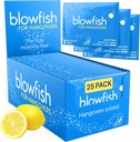 Blowfish for Hangovers ======================================================================================================================================================================================================================================================