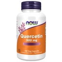 现在Quercetin 500 mg 100 Veg Capsules (中文(简体) ).