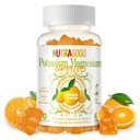 镁酸钾,Potassium Sugar-Free,60古米