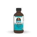 资料来源:Naturals Wellness Colloidal Silver, 30 ppm, 非GMO 支持物理井的液体饮食补充* - 2 Fluid oz
