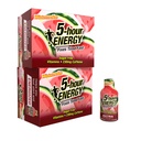 5小时ENERGY Extra Power Energy Shot,西瓜Flavor (1.93 oz. - 24 count) 无糖和零卡路里,B-维生素和氨基酸,230mg Cafeated Energy Shot,饮食补充