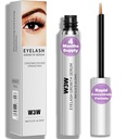 Lash Serum - 暴徒快速眼球生长液,健康型Lashes & Brows, Vegan & Cruty-Free(1 PCS)