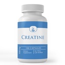 (原始内容存档于2018-03-21) (中文(简体) ). PREE INGRENDINS Creatine, (100 Capsules) Always Prure, no Additives or fillers, Lab 校验