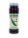 NCB Lecithin 1200 Mg - 100 软胶囊