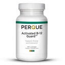 Perque 激活B-12 Guard(2000 mcg,100洛桑格)