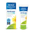 Boiron Arnicare Gel 联合疼痛、肌肉疼痛、肌肉疼痛和来自创伤或创伤的疗效 -- -- 无油脂和无油脂 -- -- 2.6 oz
