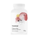 THORNE - L-Arginine Plus - 支持心脏功能、氮氧化物生产和最佳血液流动的持续释放系数* - 60种服务