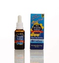 Uniflora 巴西绿蜜蜂 Propolis Extract – 无酒精,60 Brix – High Artepilin C – Immune Support 30ml