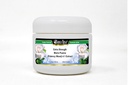 Bianca Rosa Extra Force Muira Puama (Potency Wood) 4:1 提取奶油(2 oz,ZIN:514232) - 3 Pack