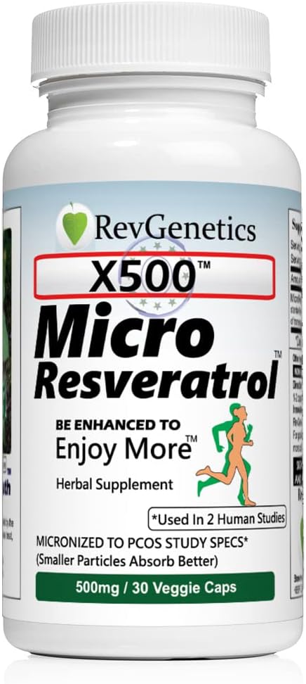 X500:纯活性增生500mg - 纯活性增生-纯活性增生-30 植物卡普尔 - 每卡普尔500mg