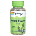 SOLARAY Muira Puama - 300毫克 - 100卡普尔
