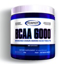 Gaspari营养 氨基Max 8000, 高级氨基酸促进肌肉恢复、生长和耐力-Creatine、Leucine、Taurine和BCAAs(325块)