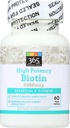 365 由全食品市场,高潜力生物锡 5000mcg,60 cmt