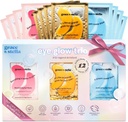 Grace & Stella Under Eyes Patches (12对) Eye Masks for Puffy Eyes and Dark Circles - stocking Stuffers, Christmas Gifts for Women - 生日礼物,单身派对,新娘,自我关爱