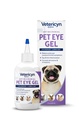 兽药加宠物眼Gel → 狗和猫眼膏替代润滑剂和再信眼刺激剂及Abrasions,减少狗和猫的粉红眼症状。