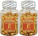 NU-Health Vitamin E Skin Oil Royal Jelly, 90 Softgels (2号包)