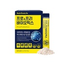 Pre & pro Biotics, 1 Billion CPU, 粉末型韩国 Probiotics, 多排Probiotic Blend, 支持消化性健康, 包含锌和泛神酸