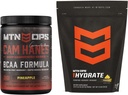 MTN OPS BCAA 菠萝 + 水合菠萝包