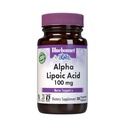 BLUBONNET ALPHA LIPOIC ACID 100毫克