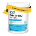 Klaire Labs SFI 健康热生素 男女共生素和共生素 – 低FODMAP 预生素 – Gut, Imune,呼吸和消化健康支持(30 Capsules)