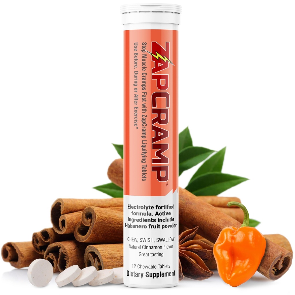 停止用Habanero水果粉饮用的卡普赛因快速切开肌肉,