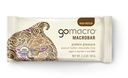 GoMacro,蛋白质快乐酒吧,花生酱巧克力片,2.4 oz