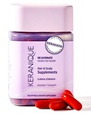 Keranique KeraViatin Hair & Scalp 健康补编,临床强度,Biotin,维生素B,120 Softgels-60 Counter (Pack of 2)