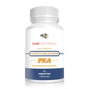 纯Nootrophics - Palmitoyl乙醇酰胺(微米化 Pea) 400 mg Capsules → 90 Veg Cap 值包 → 支持不时不适的缓解 → 支持免疫系统