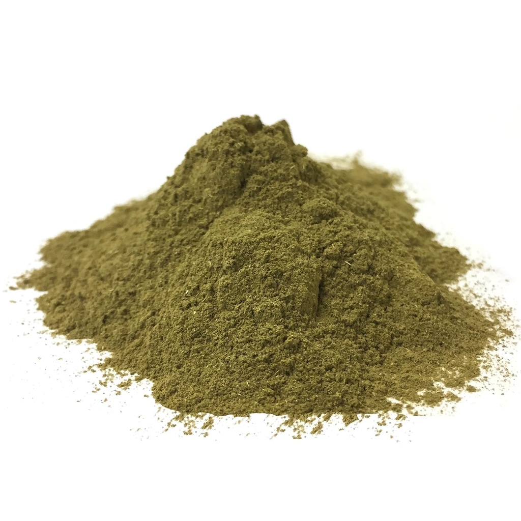 最佳植物学 Thyme叶粉 4 oz.