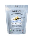 NUFY X® • • • ® ® ® ® ® ® ® ® ® ® ® ® ® ® ® ® ® ® ® ® ® ® ® ®(Creamy Vanilla,40 Scoops)