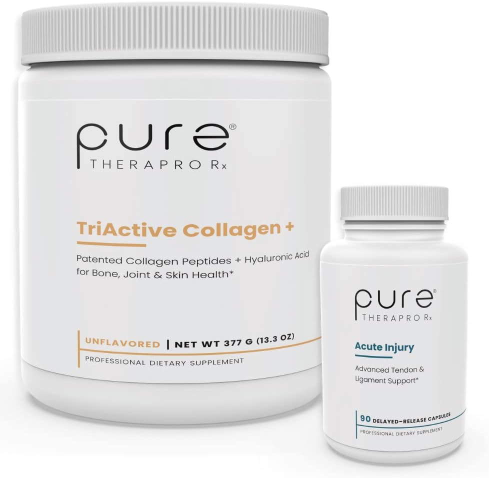 纯热量Rx 健康关节和天窗套