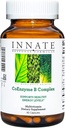 INNATE 反应公式,Ecynzyme B 复合体,细胞能量支持的多种维他命,60 Capsules (60 services)