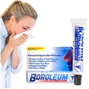 Boroleum for Nasal Soreness, 17格拉姆, 3/5 旺斯管