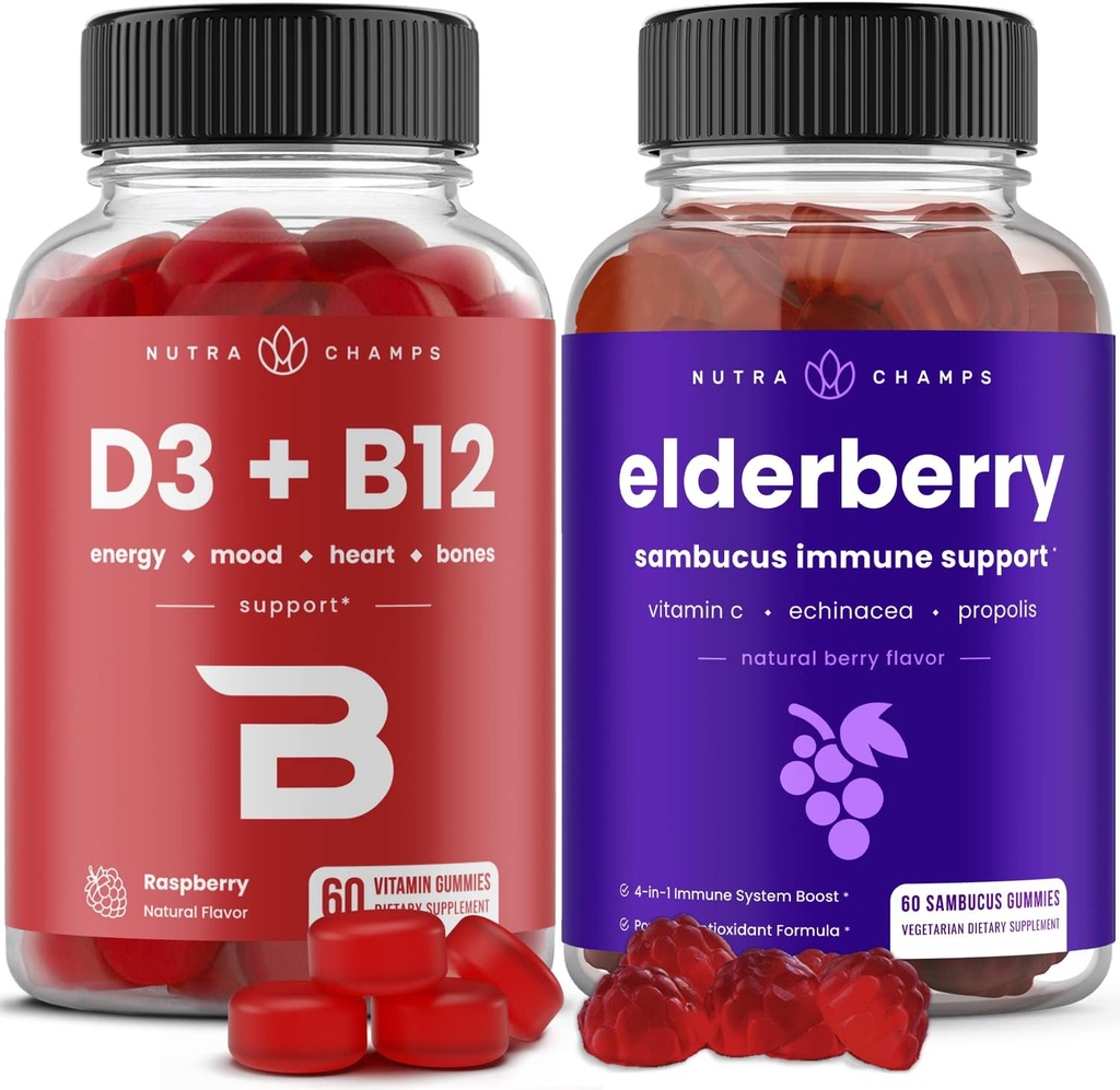 维生素B12 葡萄酒和草莓葡萄酒