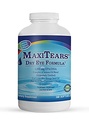 MaxiTears 干眼方程 - 360 Ct - 1瓶