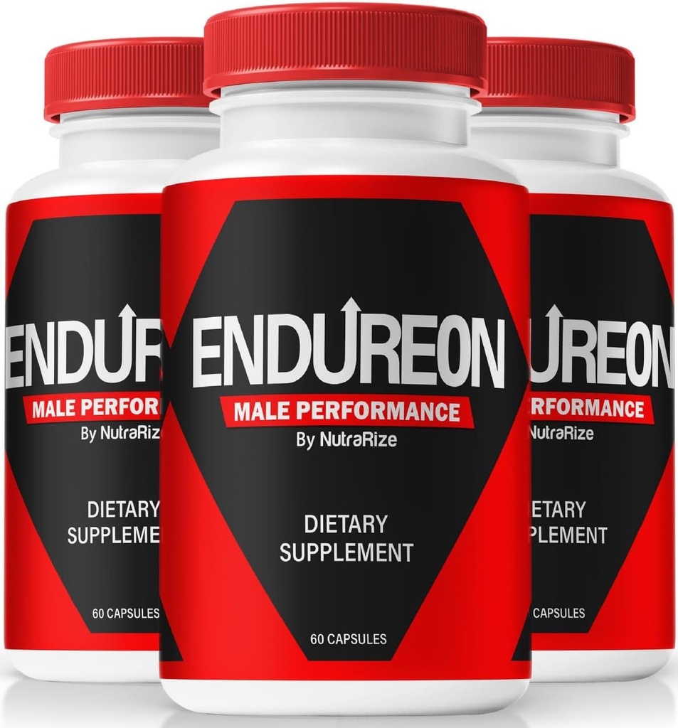 (3 pack) Endureon Male Perform Pills - 原始的男性配方 自然混合 支持性能, Stamina 和能量 QQ Easy-to-Swallow Endureon Pro for Men (180 Capsules) 互联网档案馆的存檔,存档日期2014-03-02.