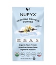NUFY X® • • • ® ® ® ® ® ® ® ® ® ® ® ® ® ® ® ® ® ® ® ® ® ® ® ® ® ® ® ® ® ® ® ® ® ® ® ® ®(Creamy Vanilla, packet)