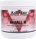 AniMed Histall-H 支持马的呼吸卫生,20Ounce...